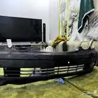 صدام لكزس GS300 pجديد اصلي