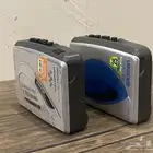 راديو سوني ولكمان