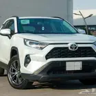 راف فور 2024 XLE سعودي مالك اول