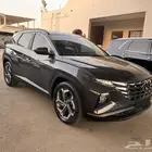 توسان 2021 (ديزل) وارد كوريا