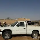 دوج داكوتا