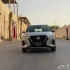 نيسان كيكس نص فل 2022
