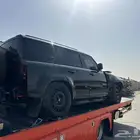 قطع غيار دفندر