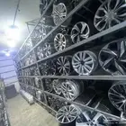 جنوط لجميع انواع السيارات