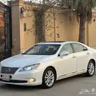 لكزس es350 2010 بحالة الوكالة
