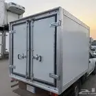 برادة ونيت ايسوزو ديمكس للبيع. ثلاجة ونيت كارير للبيع
