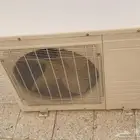 وحده خارجيه لمكيف