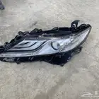 شمعه يسار كامري سبورت موديل 2021 الى 2024 اصلي وكاله