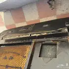 غطاء صندوق ديمكس