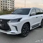 لكزس ( مخزن )