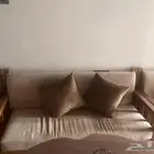 كنب وطاولات