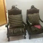 طقم جلوس 4 قطع