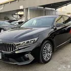 كيا K7 2020 بطاقة جمركية