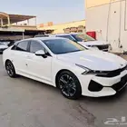 كيا 2020 k5 (بنزين) وارد كوريا
