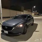 مازدا 6 2025 ستاندر سعودي