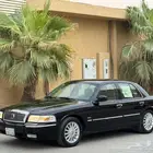 جراند ماركيز 2010 بحالة الوكالة