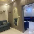 شاليه نظيف و استراحة مرتبه ثلاث مسابح ملعب طائرة سعر حصري