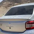 رينو سيمبول 2017