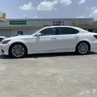 للبيع لكزس 460 L موديل 2015