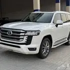 لاندكروزر جي اكس ار L3 2022 عبداللطيف جميل