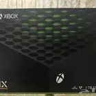 Xbox series X مع ضمان سنة من جرير