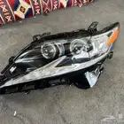 شمعات لكزس ايس