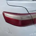 اسطبات وأركان كامري