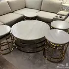 اثاث طاولات خدمة