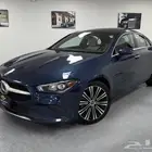 2023 مرسيدس CLA 250 بسعر 157 جاهز بجدة شامل جميع الرسوم