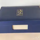 تفصيل شنط جلد حسب رغبتكم الالوان والاحجام وطباعه فوق الشنط