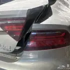 اسطبات اودي A7