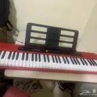 بيانو Casiotone موديل CT-S200