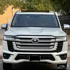 تويوتا-لاندكروزرVXR-2022-بحاله الوكاله