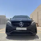 مرسيدس ml500