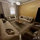 تفصيل تنجيد كنب مساند ستائر