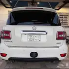 باترول 400Hp2019