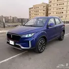 للبيع فاو t33 فل كامل شبه جديد 2022