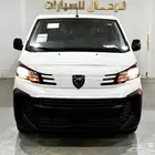 بيجو اكسبرت ديزل قير اتوماتيك 2025 اقوى عروض