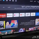 شاشة سمارت 4k android