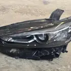 مازدا 6 2019-2020-2021-2022-2023-2024-2025