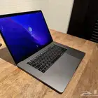 كمبيوتر ابل Macbook Pro Apple