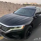 فولكس واجن باسات 2021 فل كامل