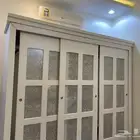دولاب تخزين ملابس
