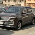 شفروليه كابتيفا 2021