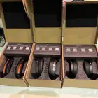 سماعات HifiMan - Arya Organic - Edition Xs - Sundara