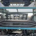 صدام هونداي توسان 2023 _2024_2025 وكاله