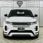 رانج روفر إيفوك داينميك 2022