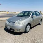 كرولا 2007