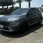 هونداي كونا هايبرد 1.6   موديل 2023 (استخدام نظيف)