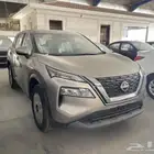 نيسان إكس تريل ستاندر 5 مقاعد بدون دبل 2025